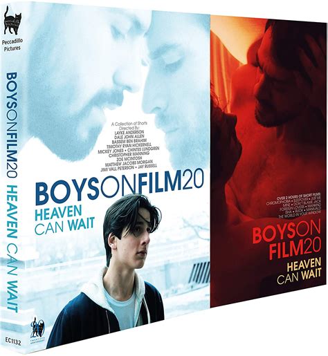 free gay video|Watch Boys on Film 20: Heaven Can Wait (2020) .